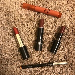 Lip bundle